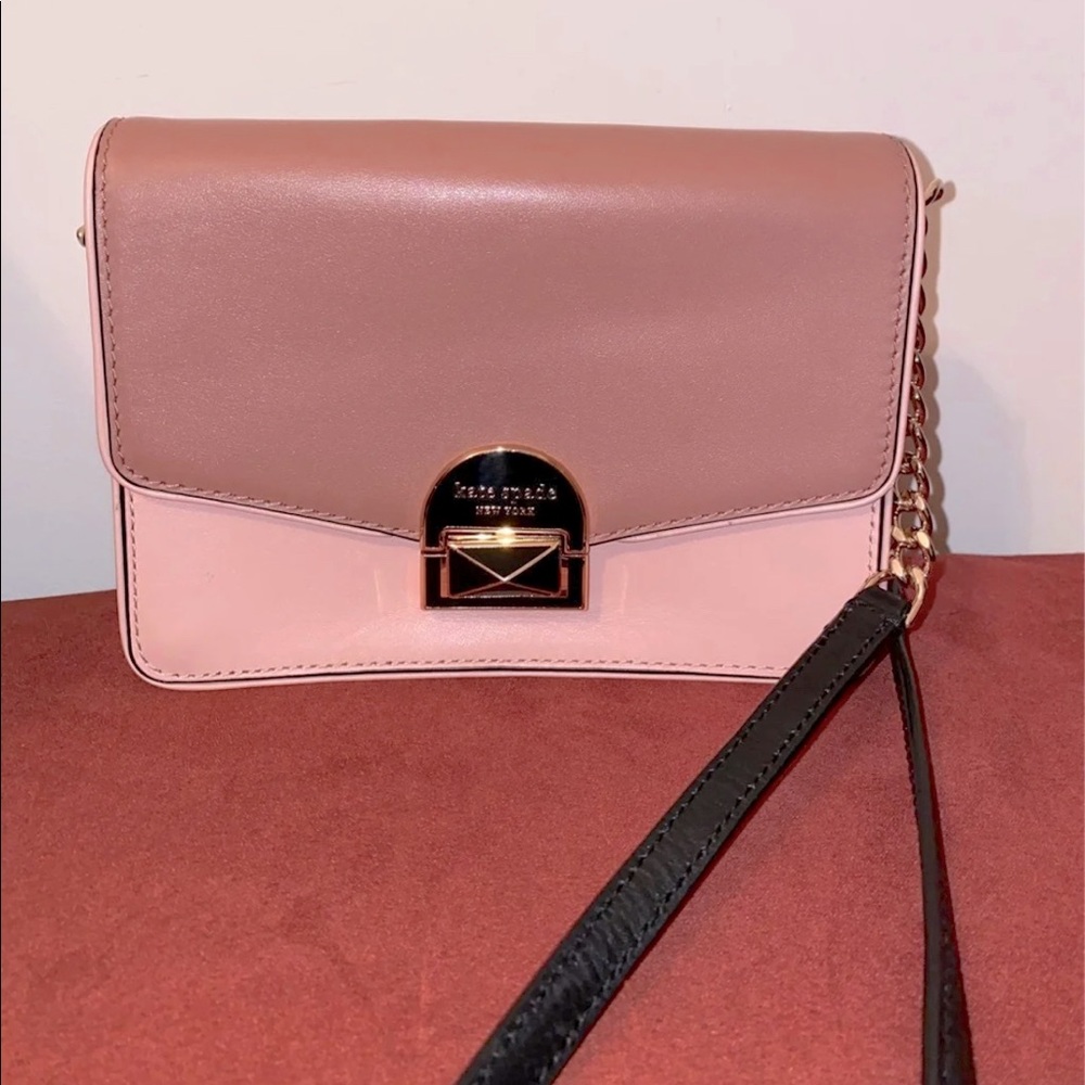 Kate Spade Crossbody Purse